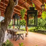 Casa Mimosa Hébergement de vacances *