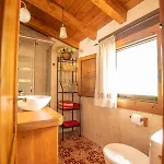 Casa Mimosa Hébergement de vacances