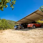 Hébergement de vacances Casa Mimosa *