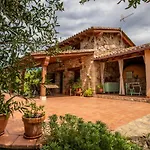 Hébergement de vacances Casa Mimosa