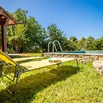 Hébergement de vacances Casa Mimosa
