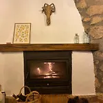 Hébergement de vacances Casa Mimosa