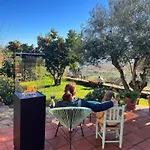 Casa Mimosa Candeleda