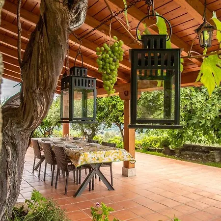 Casa Mimosa Vakantiehuis *