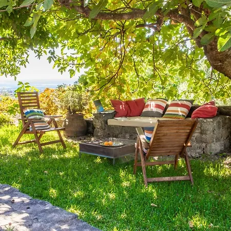 Casa de Férias Casa Mimosa Candeleda