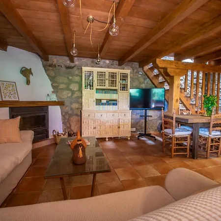 Casa de Férias Casa Mimosa