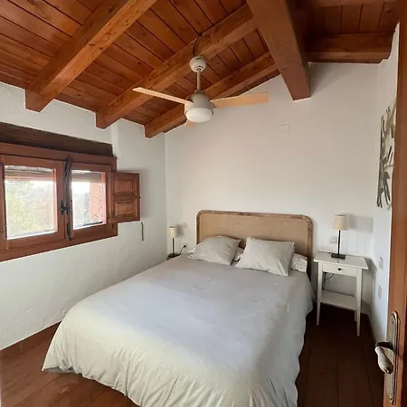 Casa Mimosa * 칸델레다