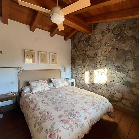Casa Mimosa Hébergement de vacances *