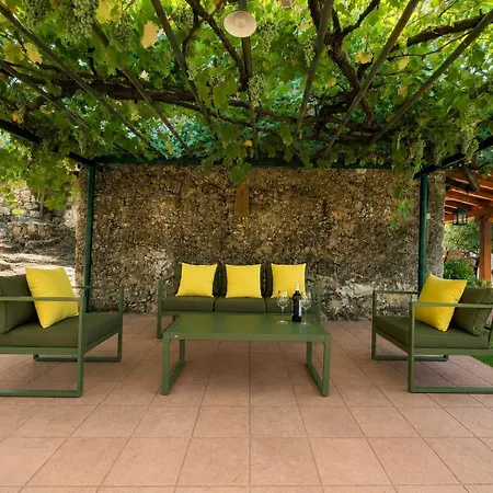 別荘 Casa Mimosa