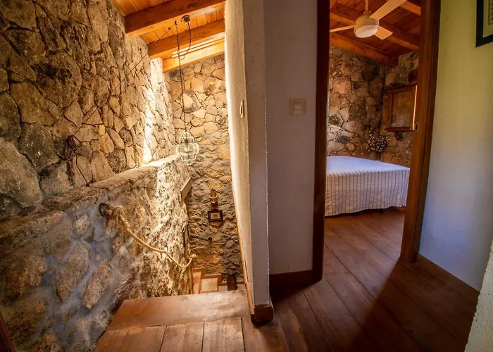 Casa Mimosa 펜션 *