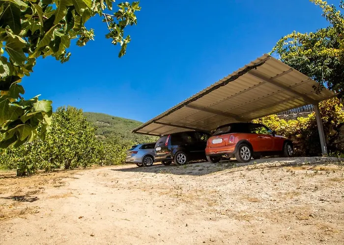 펜션 Casa Mimosa *