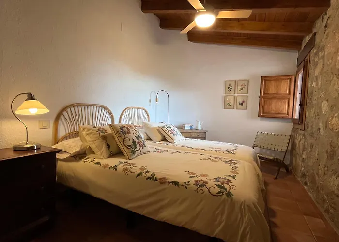 Casa Mimosa 펜션 칸델레다