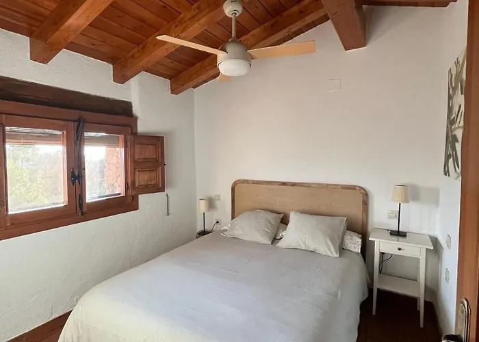 Casa Mimosa * 칸델레다