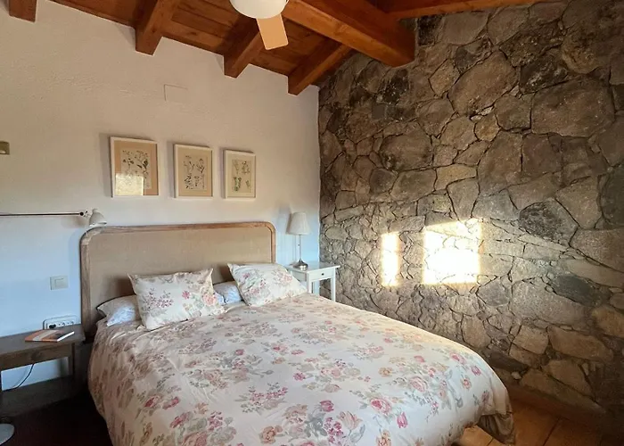 Casa Mimosa 펜션 *